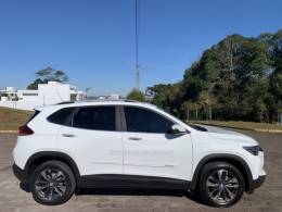 CHEVROLET - TRACKER - 2021/2022 - Branca - R$ 116.800,00