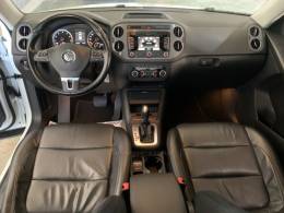 VOLKSWAGEN - TIGUAN - 2014/2014 - Branca - R$ 69.800,00