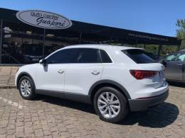 AUDI - Q3 - 2021/2021 - Branca - R$ 173.800,00