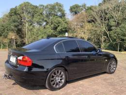 BMW - 325I - 2006/2006 - Preta - R$ 59.800,00