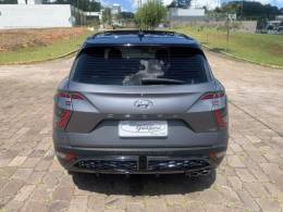 HYUNDAI - CRETA - 2023/2024 - Cinza - R$ 154.800,00