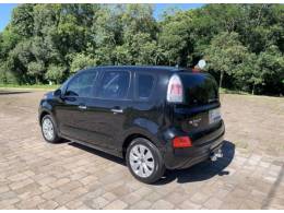 CITROËN - C3 PICASSO - 2013/2014 - Preta - R$ 41.800,00