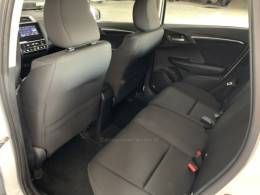 HONDA - FIT - 2019/2020 - Branca - R$ 87.800,00