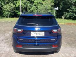 JEEP - COMPASS - 2023/2023 - Azul - R$ 151.800,00