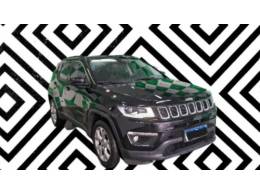 JEEP - COMPASS - 2021/2021 - Preta - R$ 114.800,00