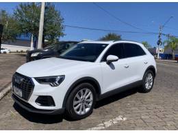 AUDI - Q3 - 2021/2021 - Branca - R$ 173.800,00