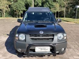 NISSAN - XTERRA - 2005/2005 - Preta - R$ 79.800,00