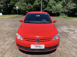 VOLKSWAGEN - GOL - 2011/2011 - Vermelha - R$ 23.800,00