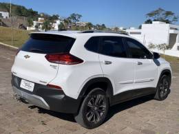 CHEVROLET - TRACKER - 2021/2022 - Branca - R$ 118.800,00