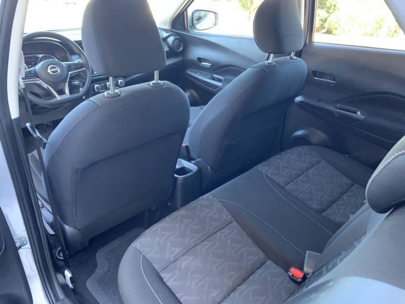 NISSAN - KICKS - 2023/2023 - Prata - R$ 102.800,00