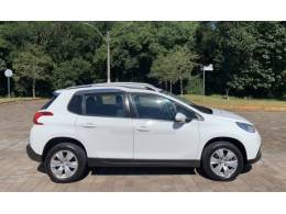 PEUGEOT - 2008 - 2017/2017 - Branca - R$ 58.800,00