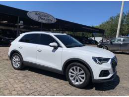 AUDI - Q3 - 2021/2021 - Branca - R$ 173.800,00