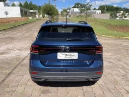 VOLKSWAGEN - T-CROSS - 2023/2023 - Azul - R$ 119.800,00