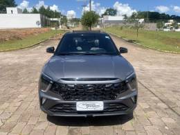 HYUNDAI - CRETA - 2023/2024 - Cinza - R$ 154.800,00