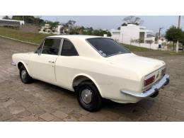 FORD - CORCEL - 1977/1977 - Branca - R$ 42.800,00