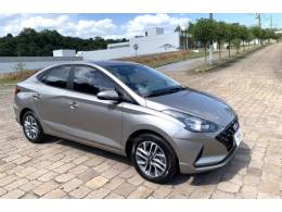 HYUNDAI - HB20 - 2022/2022 - Prata - R$ 85.800,00