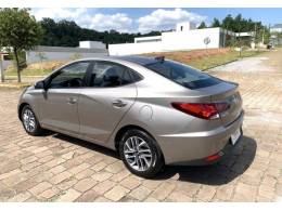 HYUNDAI - HB20S - 2022/2022 - Prata - R$ 87.800,00