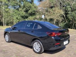 CHEVROLET - ONIX - 2022/2023 - Preta - R$ 78.800,00