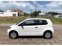 VOLKSWAGEN - UP - 2015/2015 - Branca - Sob Consulta