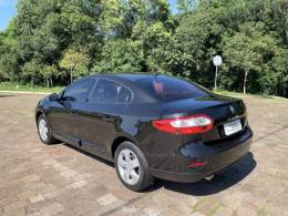 RENAULT - FLUENCE - 2011/2011 - Preta - R$ 36.800,00
