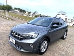 VOLKSWAGEN - NIVUS - 2021/2021 - Cinza - R$ 102.800,00