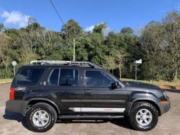 NISSAN - XTERRA - 2005/2005 - Preta - R$ 79.800,00