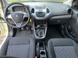 FORD - KA - 2015/2015 - Branca - R$ 42.800,00