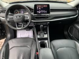 JEEP - COMPASS - 2021/2022 - Cinza - R$ 110.800,00