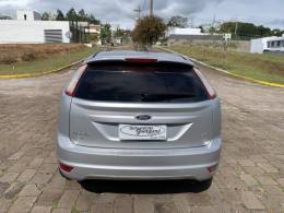 FORD - FOCUS - 2009/2009 - Prata - R$ 36.800,00