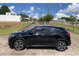 HONDA - HR-V - 2016/2016 - Preta - R$ 89.800,00