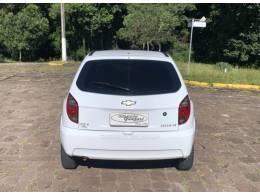 CHEVROLET - CELTA - 2013/2014 - Branca - R$ 36.800,00
