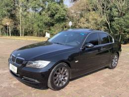 BMW - 325I - 2006/2006 - Preta - R$ 59.800,00