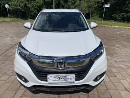 HONDA - HR-V - 2019/2020 - Branca - R$ 115.800,00