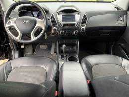 HYUNDAI - IX35 - 2011/2012 - Preta - R$ 67.800,00