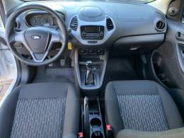 FORD - KA - 2019/2020 - Branca - R$ 51.800,00