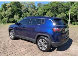 JEEP - COMPASS - 2023/2023 - Azul - R$ 151.800,00