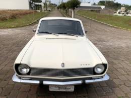 FORD - CORCEL - 1977/1977 - Branca - R$ 42.800,00