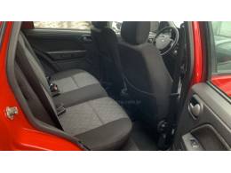 FORD - ECOSPORT - 2011/2012 - Vermelha - Sob Consulta