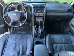 NISSAN - XTERRA - 2005/2005 - Preta - R$ 79.800,00