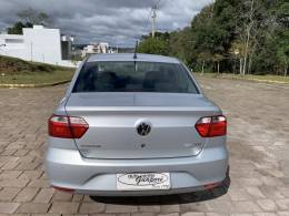 VOLKSWAGEN - VOYAGE - 2021/2021 - Prata - R$ 67.800,00