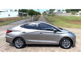 HYUNDAI - HB20 - 2022/2022 - Prata - R$ 85.800,00