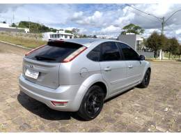 FORD - FOCUS - 2009/2009 - Prata - R$ 36.800,00
