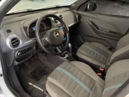 CHEVROLET - MONTANA - 2012/2013 - Branca - R$ 48.800,00