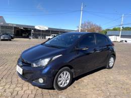 HYUNDAI - HB20 - 2013/2013 - Azul - R$ 49.800,00
