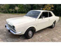 FORD - CORCEL - 1977/1977 - Branca - R$ 42.800,00