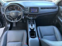 HONDA - HR-V - 2019/2020 - Cinza - R$ 112.800,00