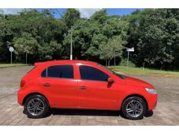 VOLKSWAGEN - GOL - 2011/2011 - Vermelha - R$ 23.800,00