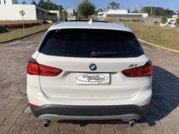 BMW - X1 - 2017/2017 - Branca - R$ 129.800,00