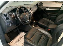 VOLKSWAGEN - TIGUAN - 2014/2014 - Branca - R$ 69.800,00