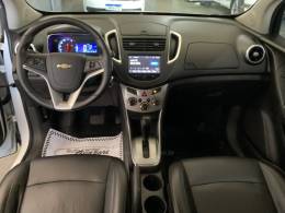 CHEVROLET - TRACKER - 2015/2015 - Branca - Sob Consulta
